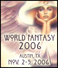 World Fantasy 2006