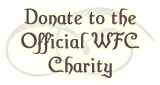 Donate to the Official WFC Charity