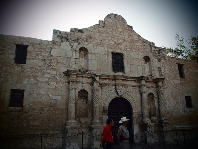 Alamo