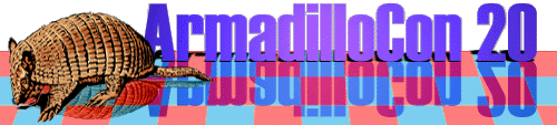 ArmadilloCon 20