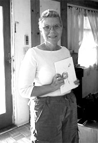 Barbara Hambly