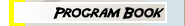 Program Book