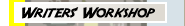 Writers' Workshop