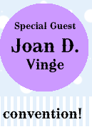 Joan Vinge