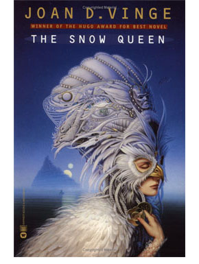 The Snow Queen