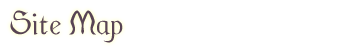 Site Map