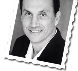 Photo of Hector Uribe